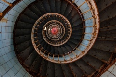Phare de la Courbe